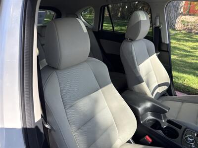 2016 Mazda CX-5 Touring AWD 2.5L 4dr   - Photo 28 - Boise, ID 83704