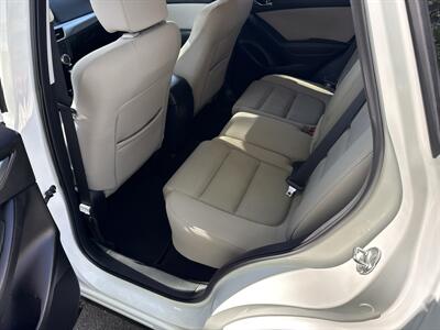 2016 Mazda CX-5 Touring AWD 2.5L 4dr   - Photo 18 - Boise, ID 83704