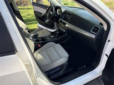 2016 Mazda CX-5 Touring AWD 2.5L 4dr   - Photo 21 - Boise, ID 83704