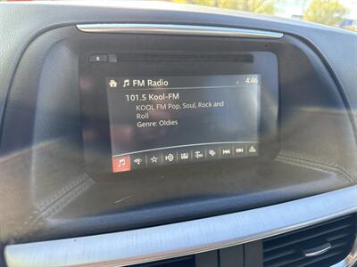 2016 Mazda CX-5 Touring AWD 2.5L 4dr   - Photo 34 - Boise, ID 83704