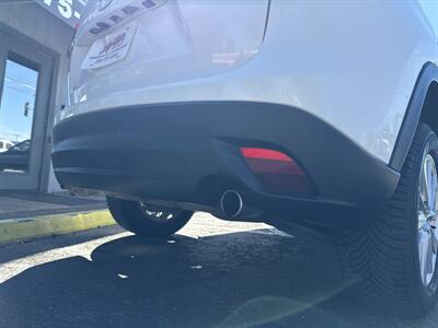 2016 Mazda CX-5 Touring AWD 2.5L 4dr   - Photo 9 - Boise, ID 83704