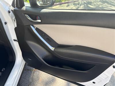 2016 Mazda CX-5 Touring AWD 2.5L 4dr   - Photo 22 - Boise, ID 83704