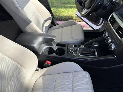 2016 Mazda CX-5 Touring AWD 2.5L 4dr   - Photo 27 - Boise, ID 83704