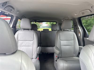 2018 Toyota Sienna XLE AWD 7-Passenger   - Photo 30 - Boise, ID 83704