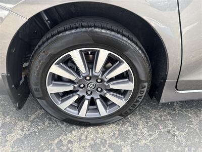 2018 Toyota Sienna XLE AWD 7-Passenger   - Photo 21 - Boise, ID 83704