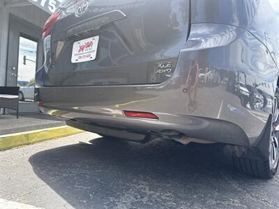 2018 Toyota Sienna XLE AWD 7-Passenger   - Photo 25 - Boise, ID 83704