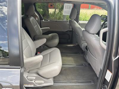 2018 Toyota Sienna XLE AWD 7-Passenger   - Photo 17 - Boise, ID 83704