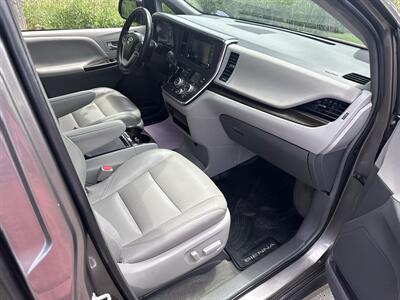 2018 Toyota Sienna XLE AWD 7-Passenger   - Photo 18 - Boise, ID 83704
