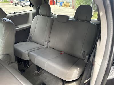 2018 Toyota Sienna XLE AWD 7-Passenger   - Photo 14 - Boise, ID 83704