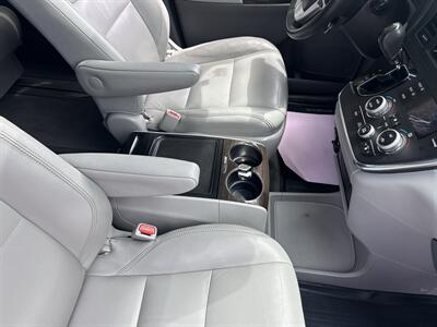2018 Toyota Sienna XLE AWD 7-Passenger   - Photo 31 - Boise, ID 83704