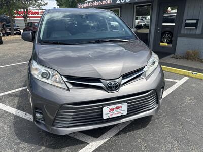 2018 Toyota Sienna XLE AWD 7-Passenger   - Photo 8 - Boise, ID 83704