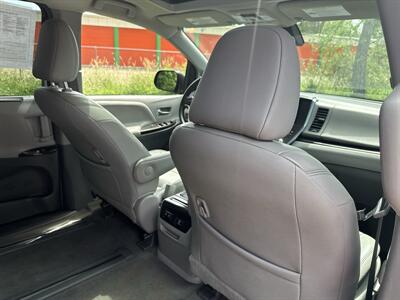 2018 Toyota Sienna XLE AWD 7-Passenger   - Photo 33 - Boise, ID 83704