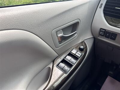 2018 Toyota Sienna XLE AWD 7-Passenger   - Photo 42 - Boise, ID 83704