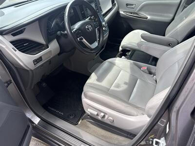 2018 Toyota Sienna XLE AWD 7-Passenger   - Photo 12 - Boise, ID 83704