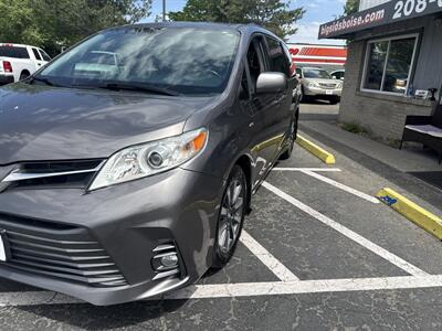 2018 Toyota Sienna XLE AWD 7-Passenger   - Photo 9 - Boise, ID 83704