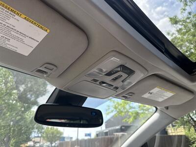2018 Toyota Sienna XLE AWD 7-Passenger   - Photo 43 - Boise, ID 83704