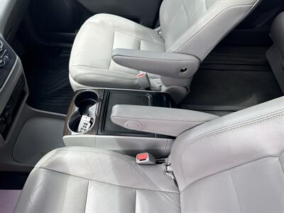 2018 Toyota Sienna XLE AWD 7-Passenger   - Photo 35 - Boise, ID 83704