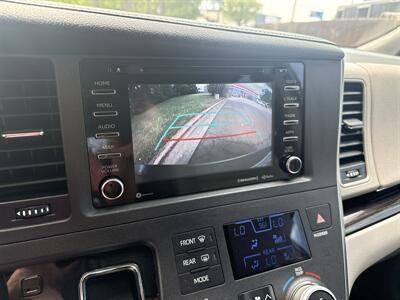 2018 Toyota Sienna XLE AWD 7-Passenger   - Photo 19 - Boise, ID 83704