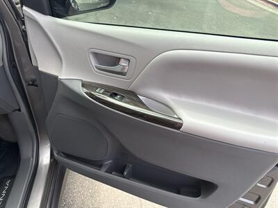 2018 Toyota Sienna XLE AWD 7-Passenger   - Photo 27 - Boise, ID 83704