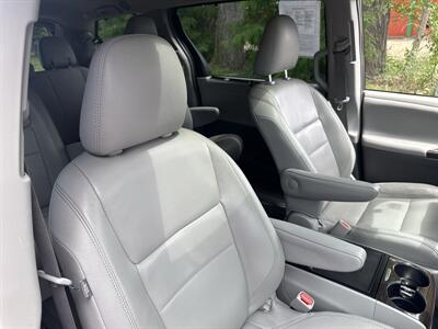 2018 Toyota Sienna XLE AWD 7-Passenger   - Photo 32 - Boise, ID 83704