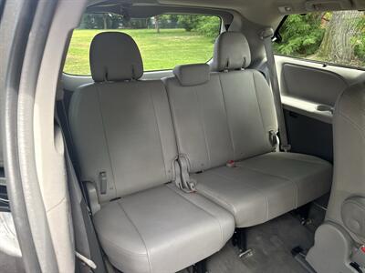 2018 Toyota Sienna XLE AWD 7-Passenger   - Photo 16 - Boise, ID 83704
