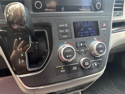 2018 Toyota Sienna XLE AWD 7-Passenger   - Photo 37 - Boise, ID 83704
