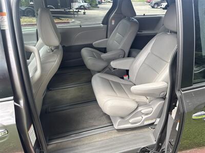2018 Toyota Sienna XLE AWD 7-Passenger   - Photo 13 - Boise, ID 83704