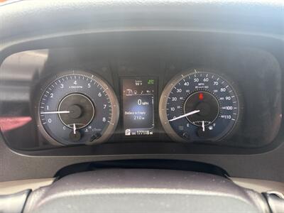 2018 Toyota Sienna XLE AWD 7-Passenger   - Photo 40 - Boise, ID 83704
