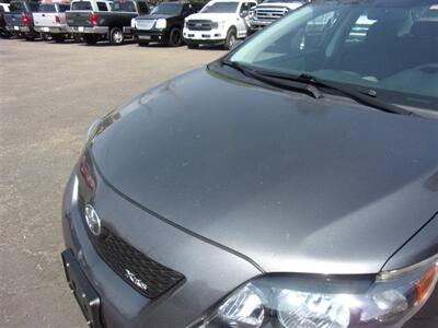 2010 Toyota Corolla XRS 2.4L 4dr   - Photo 14 - Boise, ID 83704