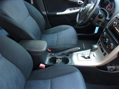 2010 Toyota Corolla XRS 2.4L 4dr   - Photo 26 - Boise, ID 83704