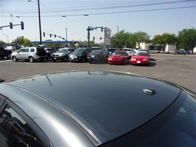 2010 Toyota Corolla XRS 2.4L 4dr   - Photo 18 - Boise, ID 83704