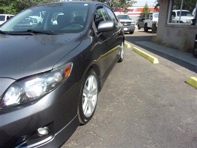 2010 Toyota Corolla XRS 2.4L 4dr   - Photo 15 - Boise, ID 83704