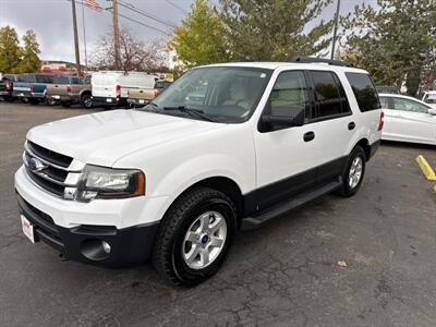 2016 Ford Expedition XL 4WD 3.5L 4dr   - Photo 2 - Boise, ID 83704