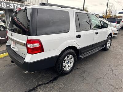 2016 Ford Expedition XL 4WD 3.5L 4dr   - Photo 4 - Boise, ID 83704