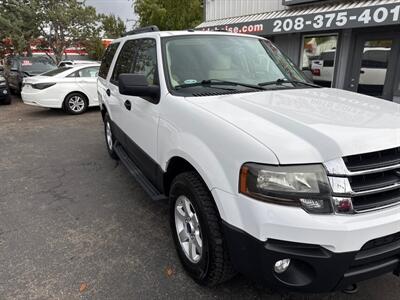 2016 Ford Expedition XL 4WD 3.5L 4dr   - Photo 14 - Boise, ID 83704