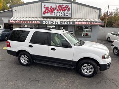 2016 Ford Expedition XL 4WD 3.5L 4dr   - Photo 1 - Boise, ID 83704