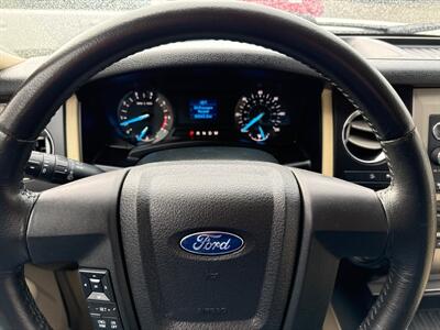 2016 Ford Expedition XL 4WD 3.5L 4dr   - Photo 37 - Boise, ID 83704