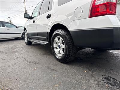 2016 Ford Expedition XL 4WD 3.5L 4dr   - Photo 6 - Boise, ID 83704