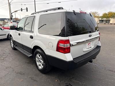 2016 Ford Expedition XL 4WD 3.5L 4dr   - Photo 3 - Boise, ID 83704