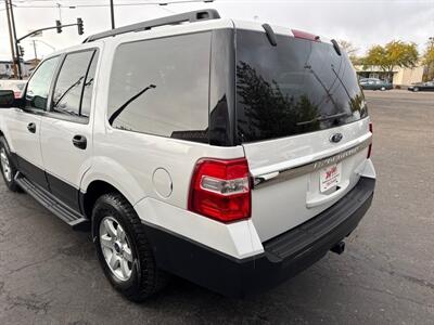 2016 Ford Expedition XL 4WD 3.5L 4dr   - Photo 7 - Boise, ID 83704