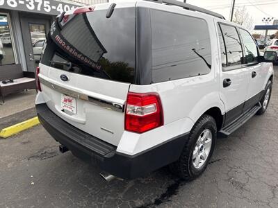 2016 Ford Expedition XL 4WD 3.5L 4dr   - Photo 8 - Boise, ID 83704