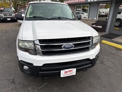 2016 Ford Expedition XL 4WD 3.5L 4dr   - Photo 12 - Boise, ID 83704