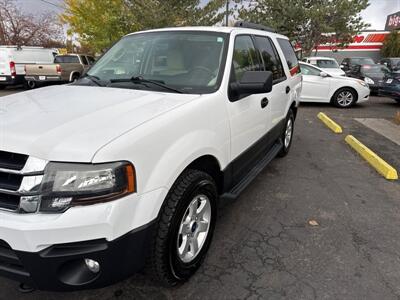 2016 Ford Expedition XL 4WD 3.5L 4dr   - Photo 13 - Boise, ID 83704