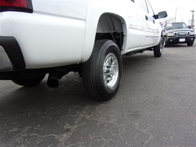 2004 Chevrolet Silverado 2500 LS 2WD 6.0L 4dr   - Photo 5 - Boise, ID 83704