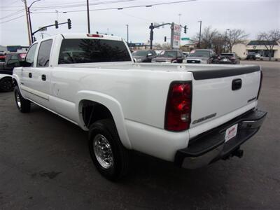 2004 Chevrolet Silverado 2500 LS 2WD 6.0L 4dr   - Photo 3 - Boise, ID 83704