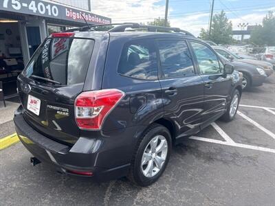 2015 Subaru Forester 2.5i Premium AWD 4dr   - Photo 4 - Boise, ID 83704