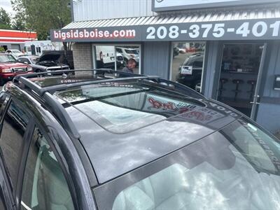 2015 Subaru Forester 2.5i Premium AWD 4dr   - Photo 12 - Boise, ID 83704