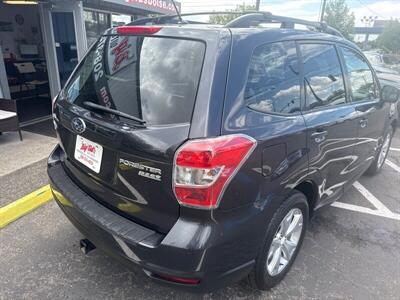2015 Subaru Forester 2.5i Premium AWD 4dr   - Photo 6 - Boise, ID 83704