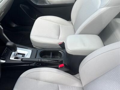 2015 Subaru Forester 2.5i Premium AWD 4dr   - Photo 31 - Boise, ID 83704