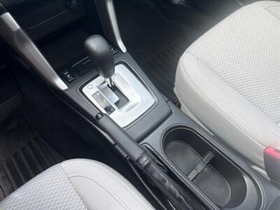 2015 Subaru Forester 2.5i Premium AWD 4dr   - Photo 32 - Boise, ID 83704